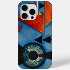 Molle rudesse , Vassily Kandinsky Case-Mate iPhone Hülle