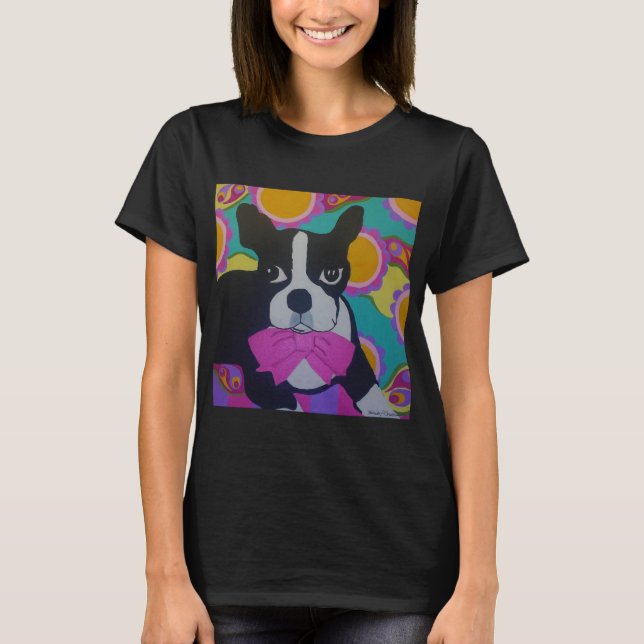 Mollie T - Shirt (Vorderseite)