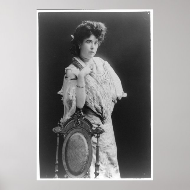 Molly Brown Poster (Vorne)