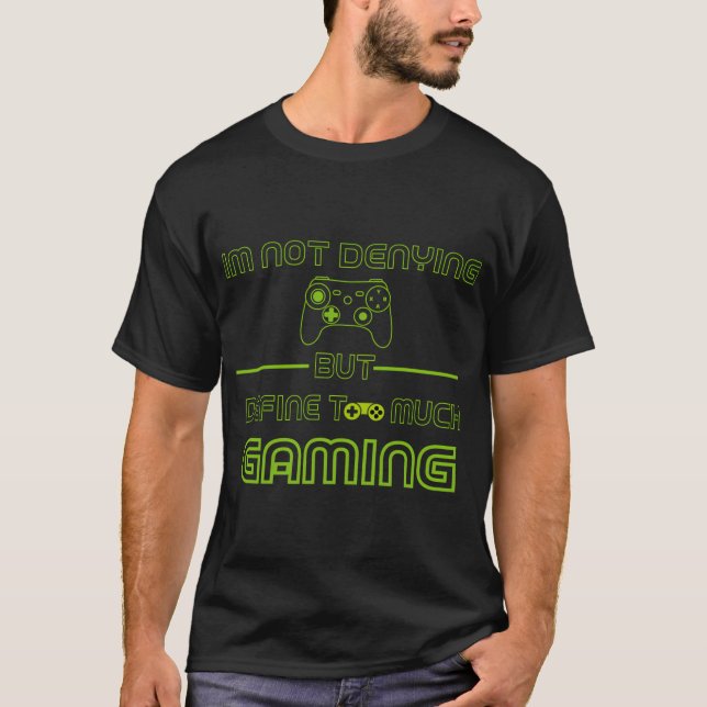 Molly Fish T-Shirt (Vorderseite)