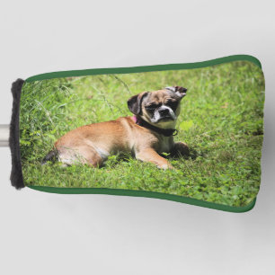 Molly Golf Head Cover Headcover