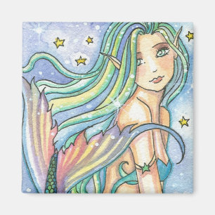 "molly harrison illustrationen" magnet