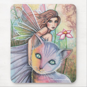 "molly harrison illustrationen" mousepad