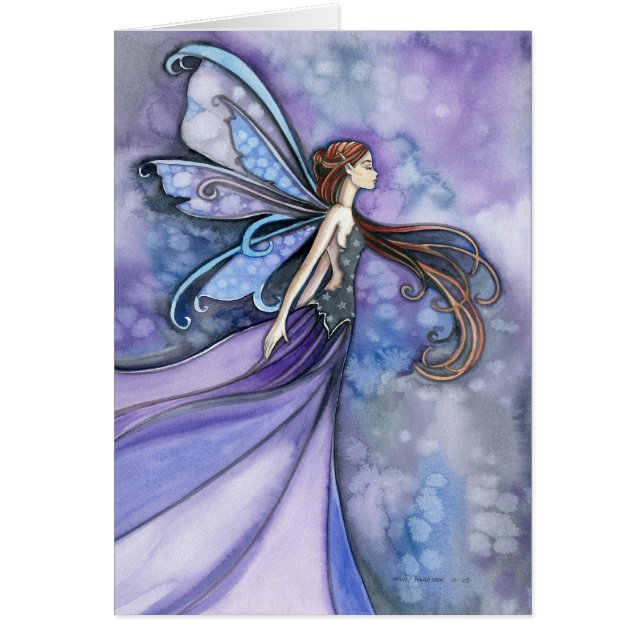 ‚Molly Harrison Illustrations‘ (Vorne)