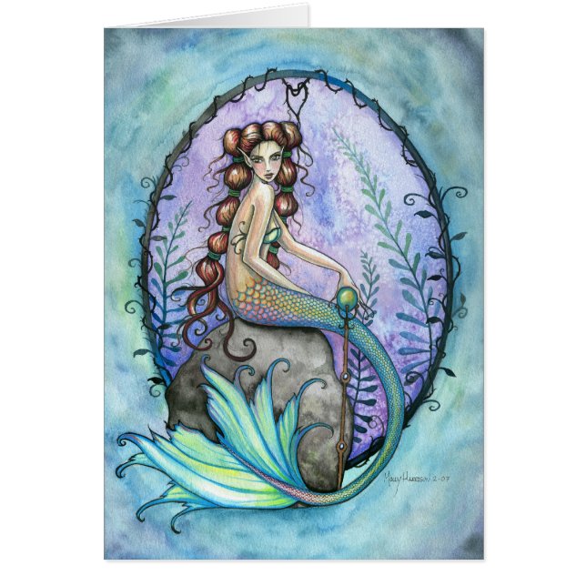 ‚Molly Harrison Illustrations‘ (Vorne)