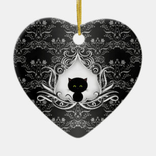 ‚Molly Harrison Illustrations‘ Keramikornament