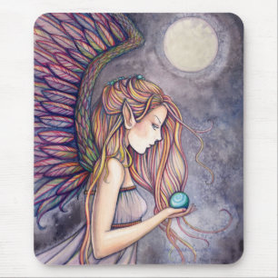 ‚Molly Harrison Illustrations‘ Mousepad