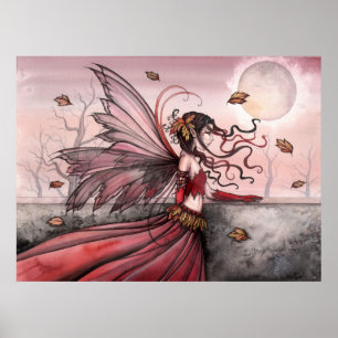 ‚Molly Harrison Illustrations‘ Poster