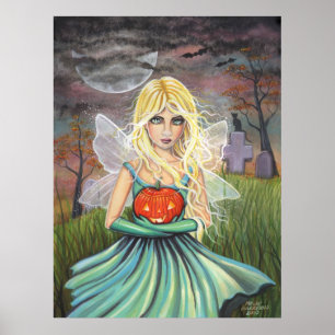 ‚Molly Harrison Illustrations‘ Poster