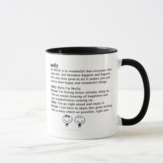 Molly Tasse