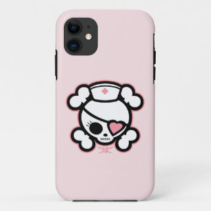 Molly TLC Case-Mate iPhone Hülle