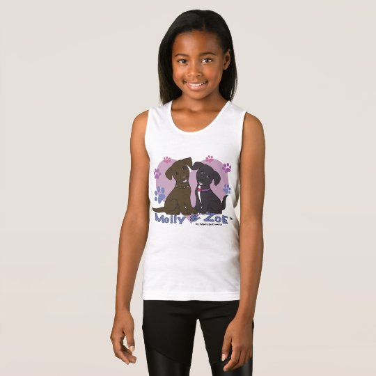 Molly u. Zoe Tank Top