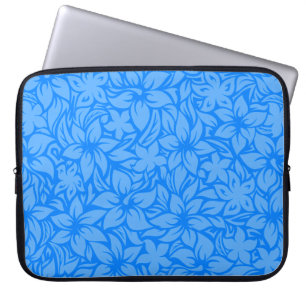 Moloaa Bay Hawaiian Hibiskus Wetsuit Bag Laptopschutzhülle