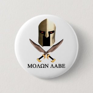 MOLON LABE BUTTON
