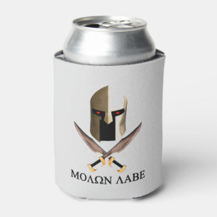 MOLON LABE DOSENKÜHLER