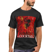 MOLOTOV-COCKTAIL!