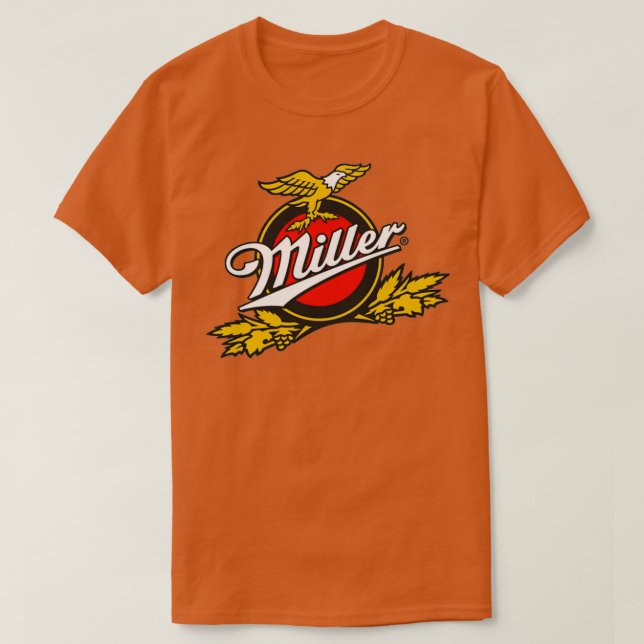 Molson Coors T T-Shirt (Design vorne)
