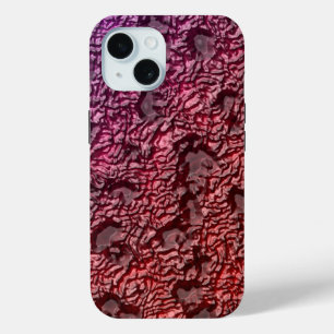 Molten Lava Camouflage Case-Mate iPhone Hülle
