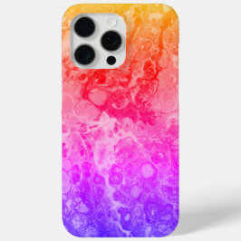 Molten Serenity 4 Case-Mate iPhone Hülle