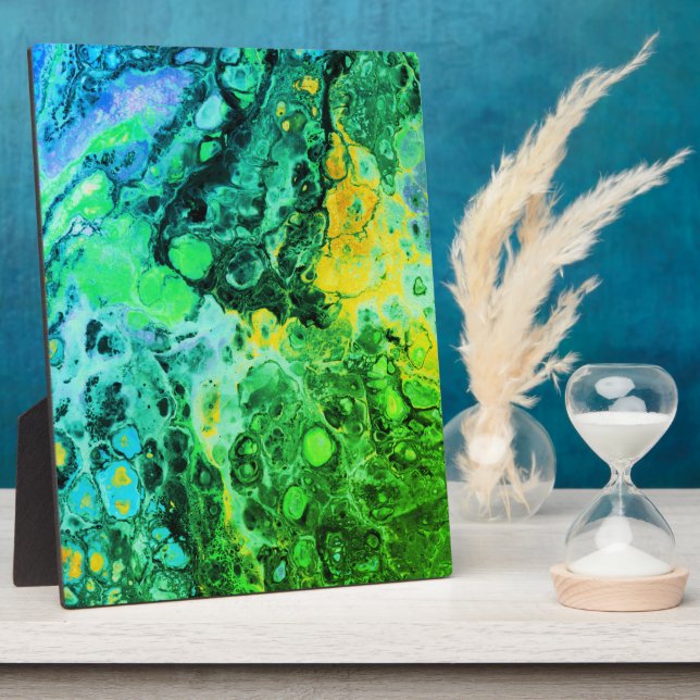 Molten Serenity 5 Fotoplatte (Seite)