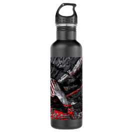 Molten Soul Edelstahlflasche