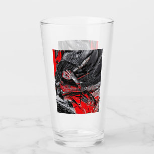 Molten Soul Glas