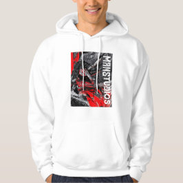 Molten Soul Hoodie