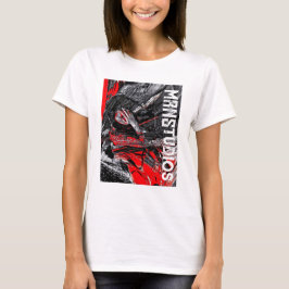 Molten Soul T-Shirt
