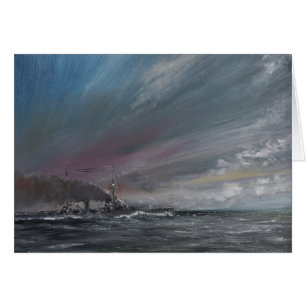 Moltke Jutland 1916. 2014