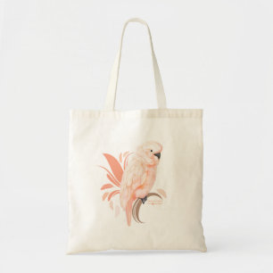 Moluccan Cockatoo Tragetasche