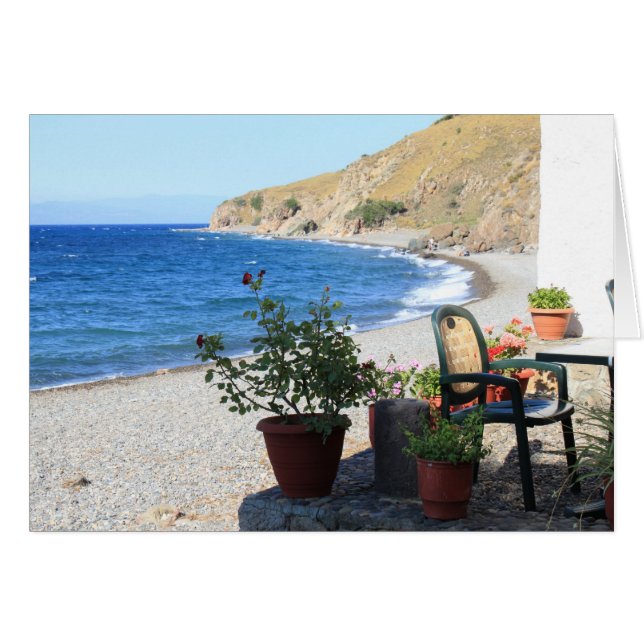 Molyvos (Vorderseite (Horizontal))