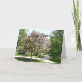 Mom Birthday Card Karte