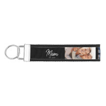 Mom Established Modern Script Black 3 Photo