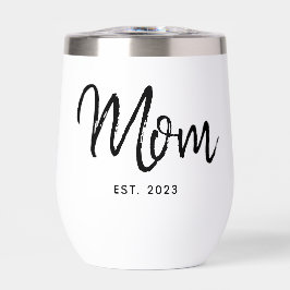 Mom Established New Mom Gift