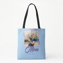 Mom Gegründet Jahr mit Foto