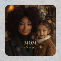 Mom i love you