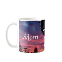 Mom is Mystery, Magic, Sass & Soul – Inspirational