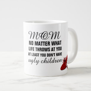mOM- Jumbo-Tasse