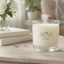 MOM Mother's Day Script