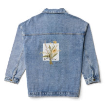 Mom, Muttertag Jacke blumen