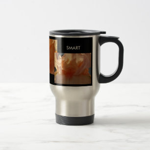 MOM Schöne Kluge Mama Geschenk Kaffee Reisebecher