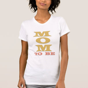 MOM sera t-shirts et cadeaux