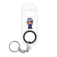 Moma Mummy Bottle Opener