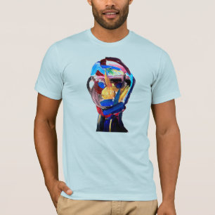 Moma Mummy T - Shirt