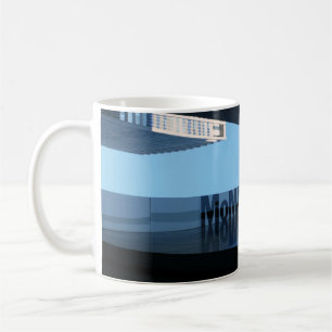MoMA, New York Kaffeetasse