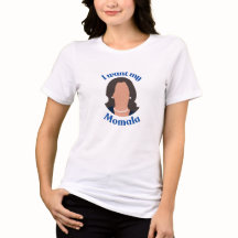 Momala T - Shirt
