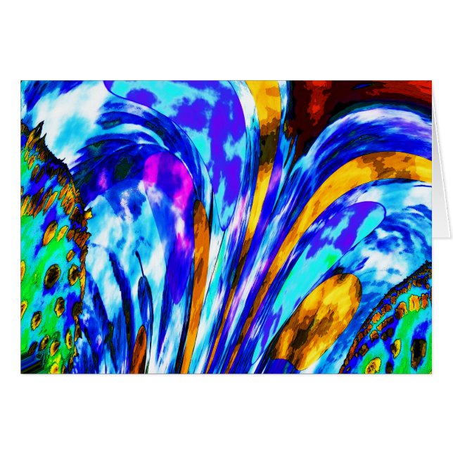 Moment de chance (Devant horizontal)