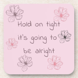 Moment Getränkeuntersetzer