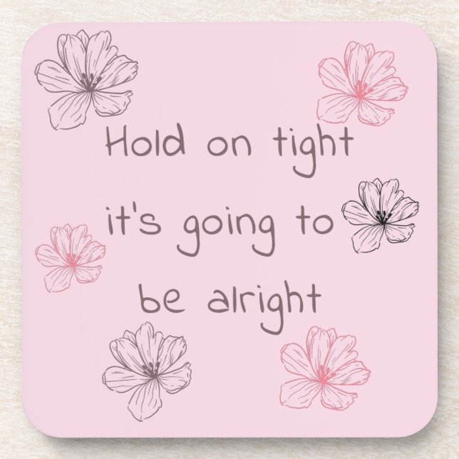 Moment Getränkeuntersetzer (Vorderseite)