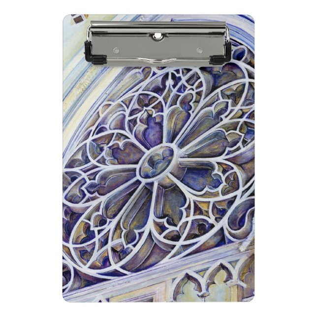 Moment in Budapest Mini Klemmbrett (Vorderseite)